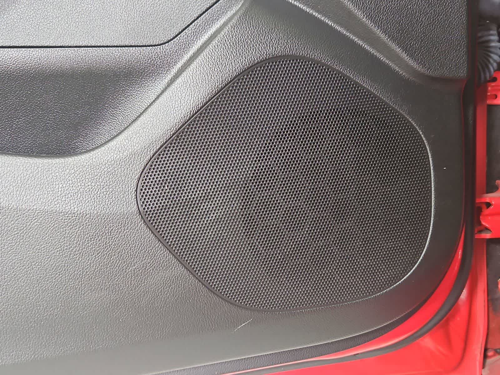 Thumbnail: 2018 Chevrolet Cruze - 28