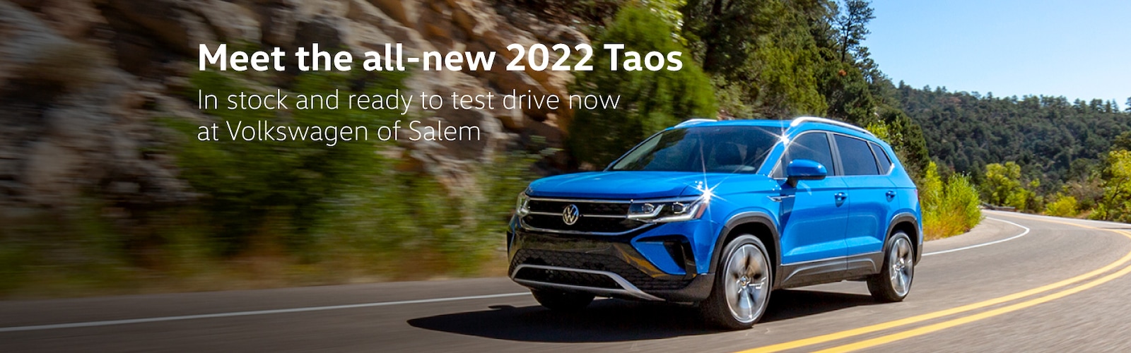 New and Used Volkswagen Dealer Salem Volkswagen of Salem