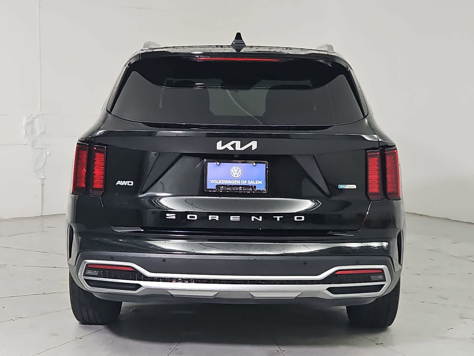 Thumbnail: 2022 Kia Sorento - 5