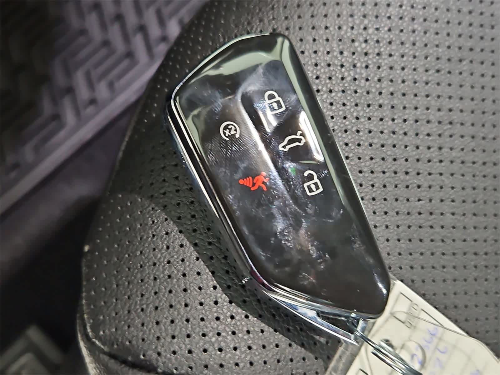 Thumbnail: 2026 Volkswagen Atlas - 38