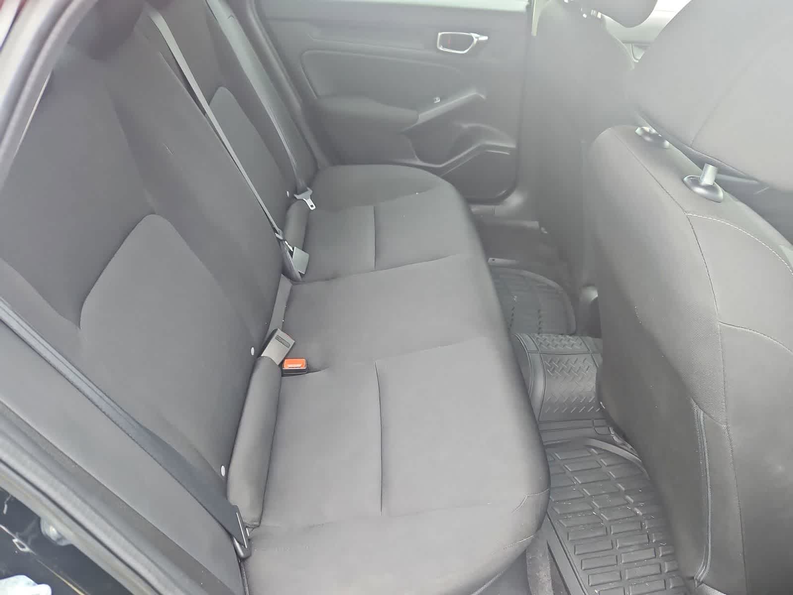 Thumbnail: 2022 Honda Civic - 20