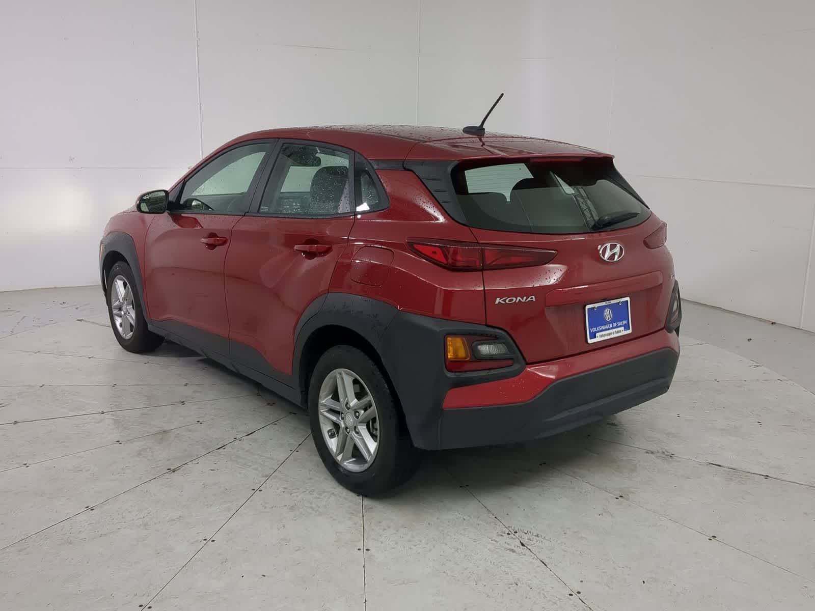 Thumbnail: 2019 Hyundai Kona - 4