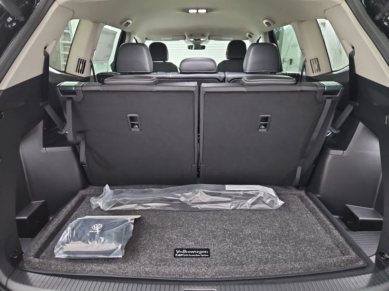 Thumbnail: 2026 Volkswagen Atlas - 34