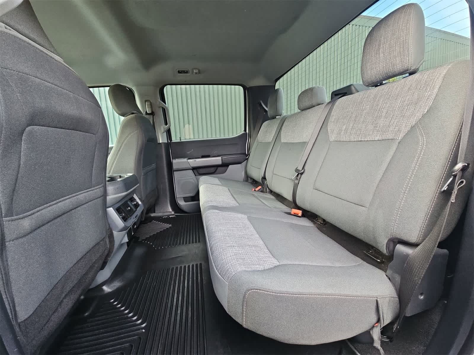 Thumbnail: 2024 Ford F-350 - 19