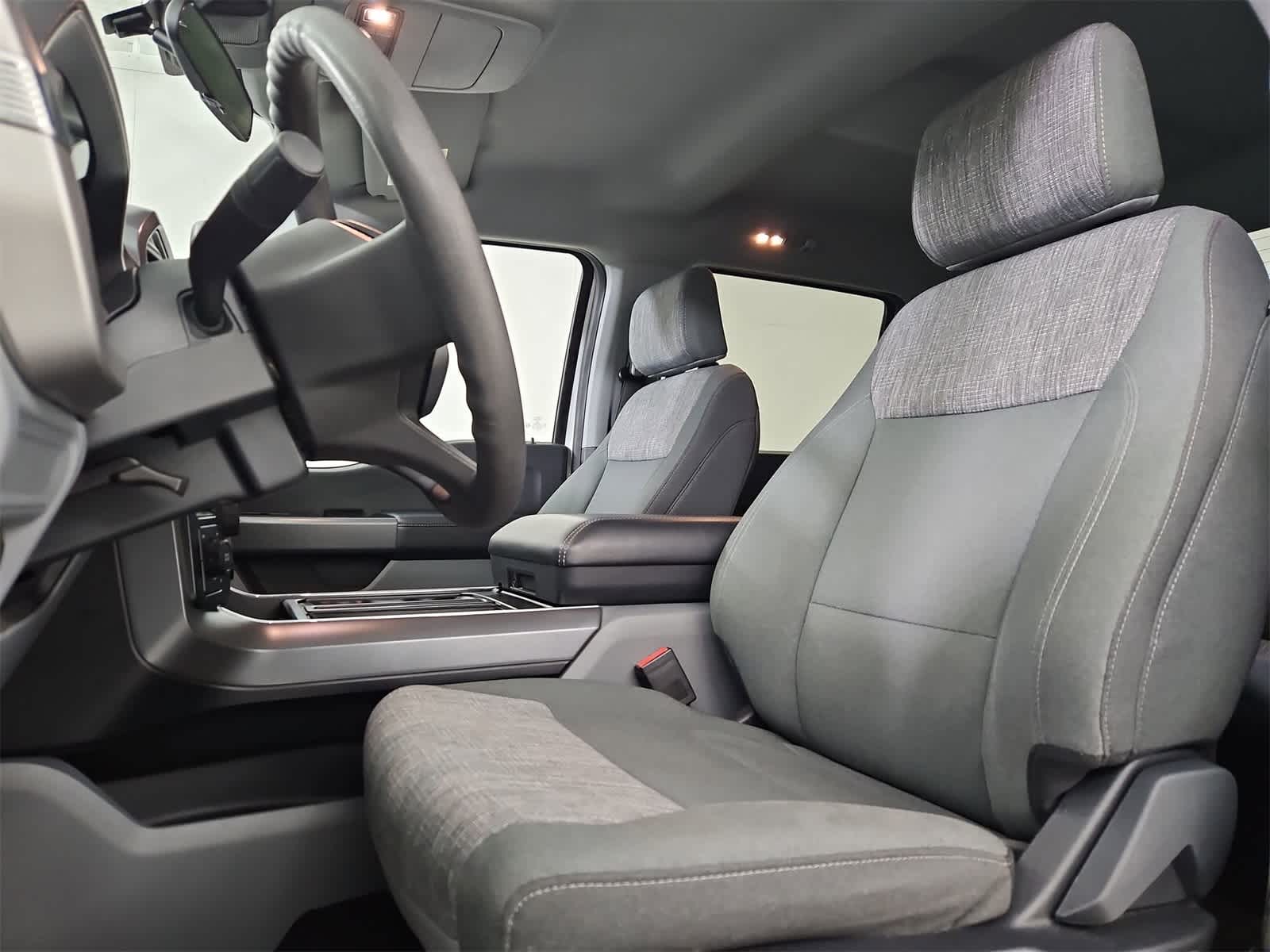 Thumbnail: 2023 Ford F-150 - 16