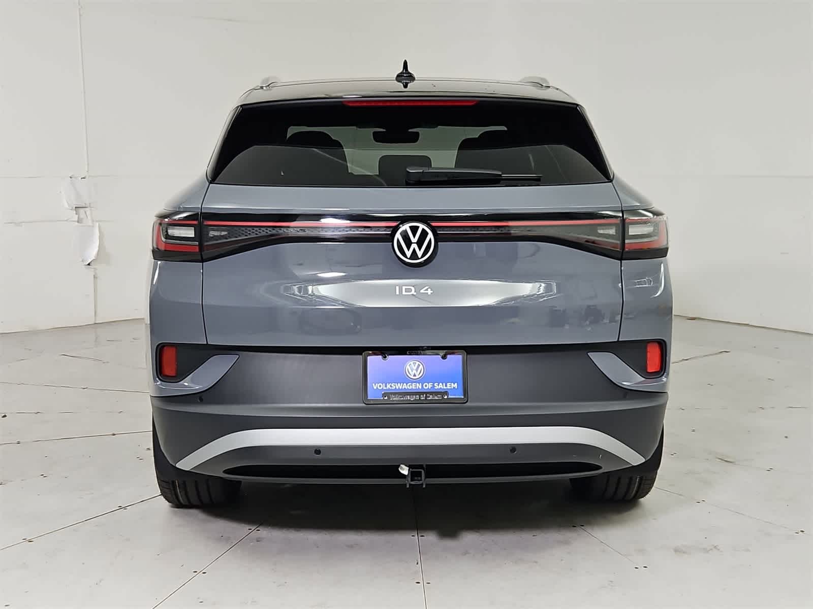 Thumbnail: 2026 Volkswagen ID.4 - 5