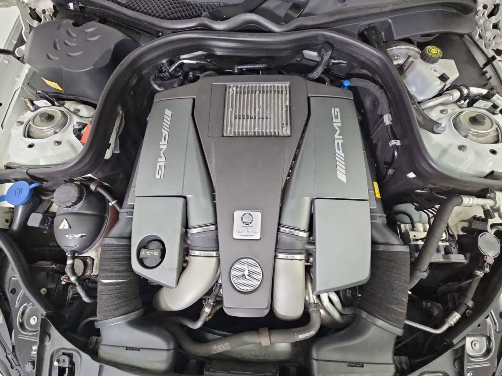 Thumbnail: 2015 Mercedes-Benz CLS - 14
