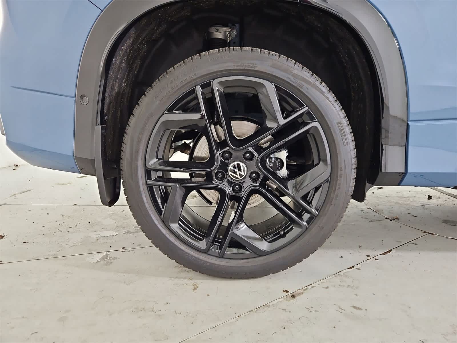 Thumbnail: 2026 Volkswagen Tiguan - 13