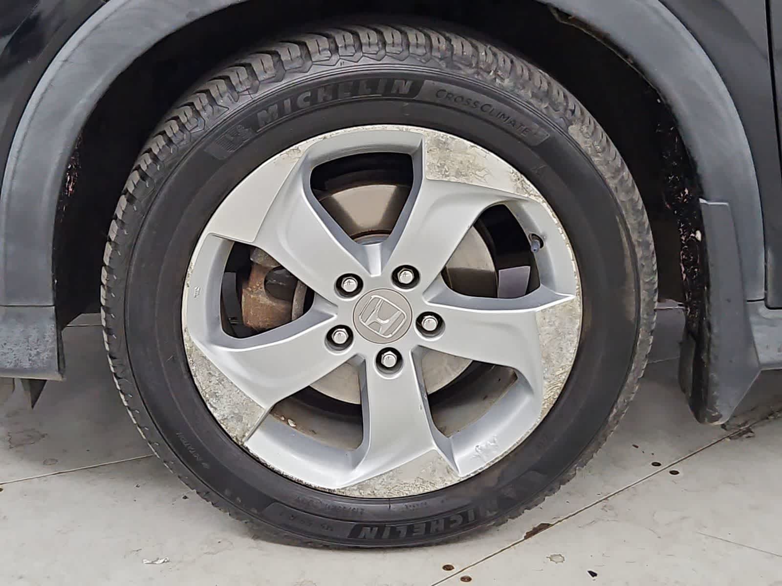Thumbnail: 2016 Honda HR-V - 12
