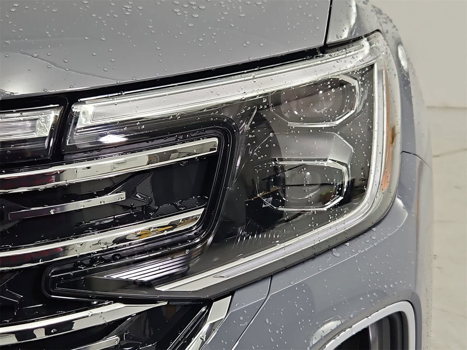 Thumbnail: 2026 Volkswagen Atlas - 10