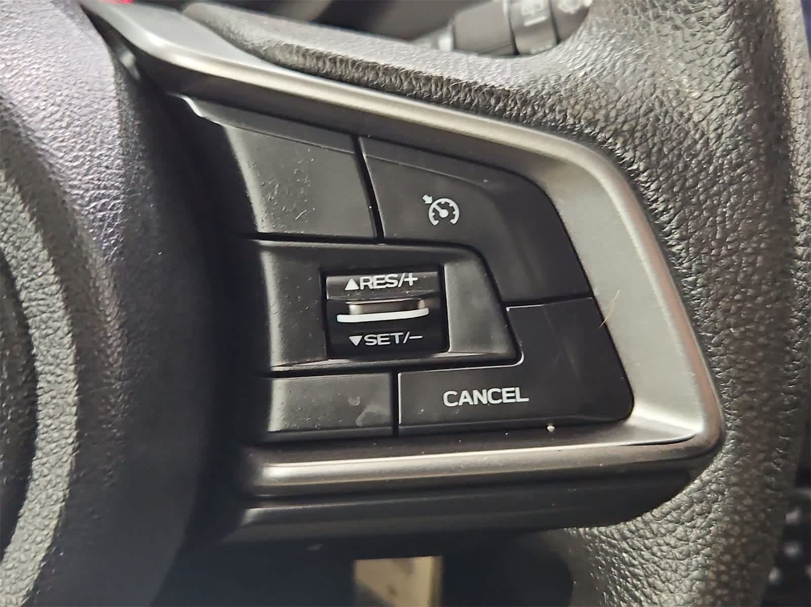 2018 Subaru Crosstrek  23