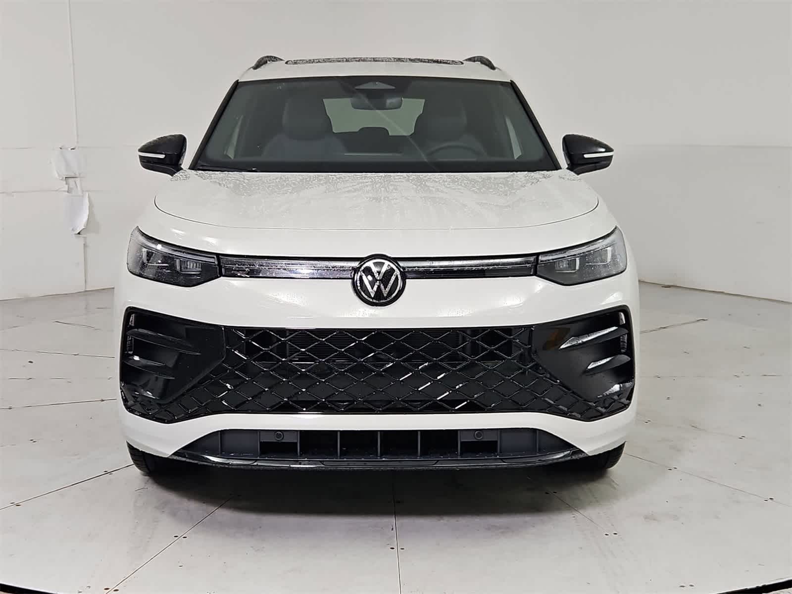 Thumbnail: 2026 Volkswagen Tiguan - 9