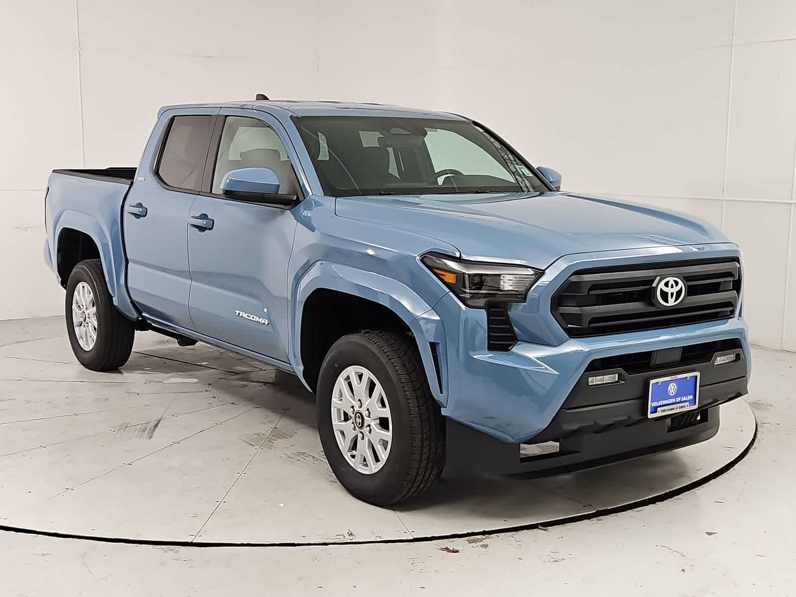 Thumbnail: 2026 Toyota Tacoma - 8