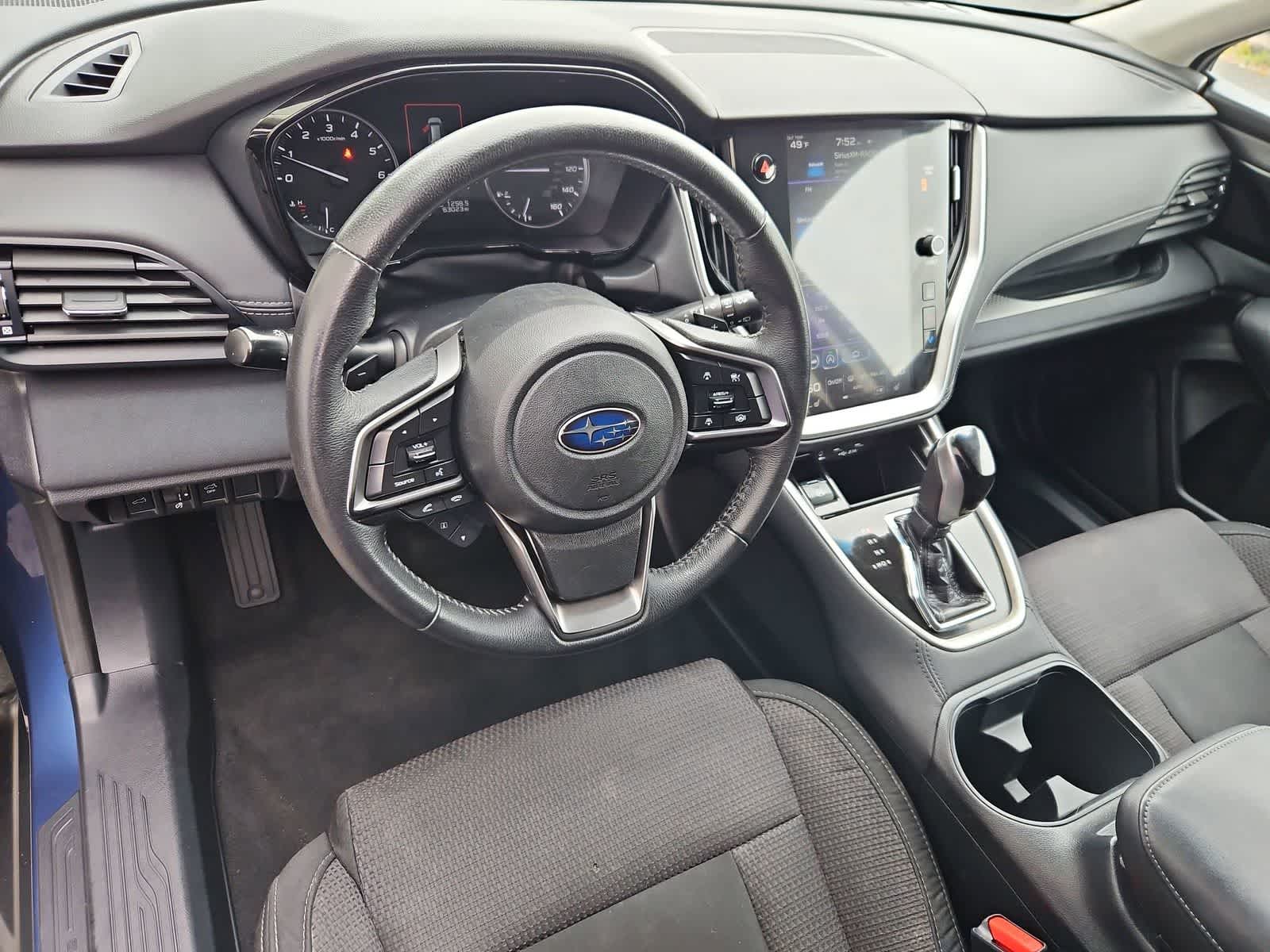 Thumbnail: 2020 Subaru Outback - 2
