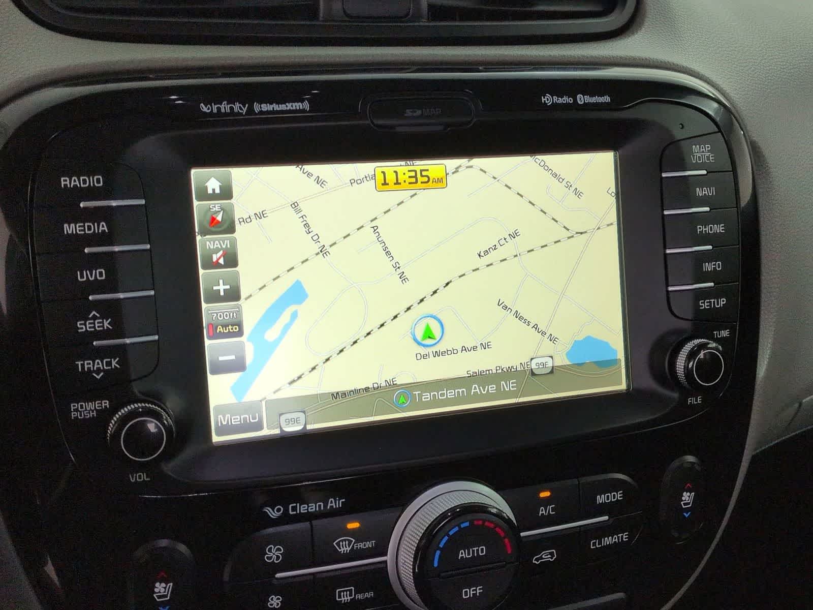 Thumbnail: 2016 Kia Soul - 30