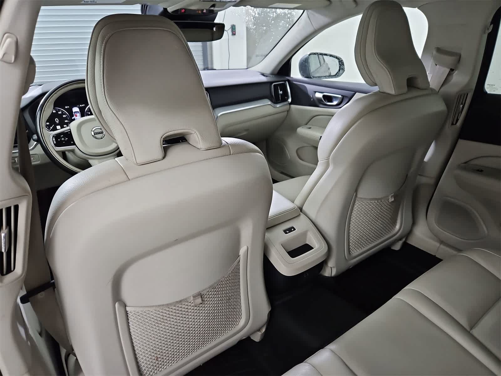 Thumbnail: 2021 Volvo S60 - 18