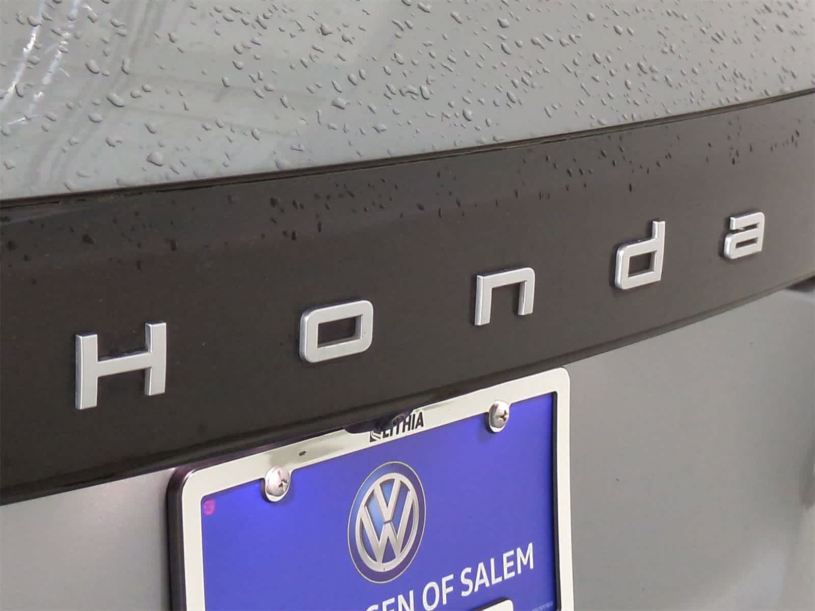 Thumbnail: 2024 Honda Prologue - 11