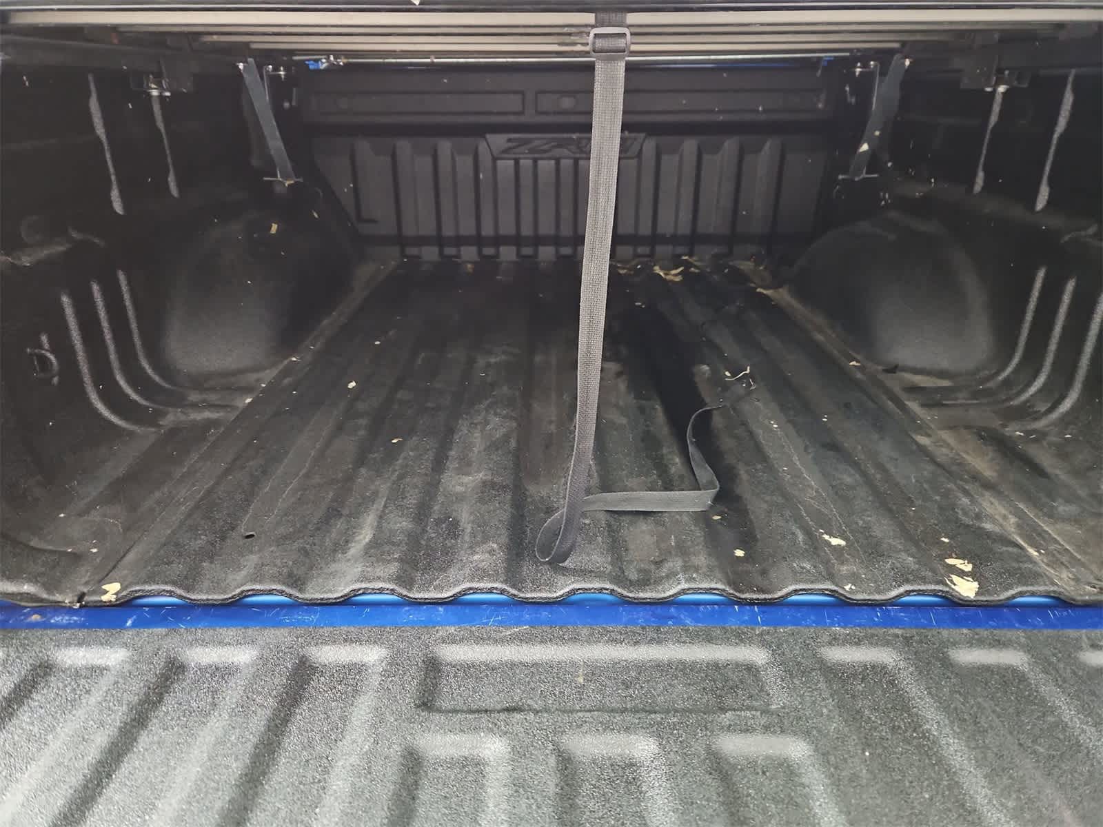 Thumbnail: 2021 Chevrolet Colorado - 34