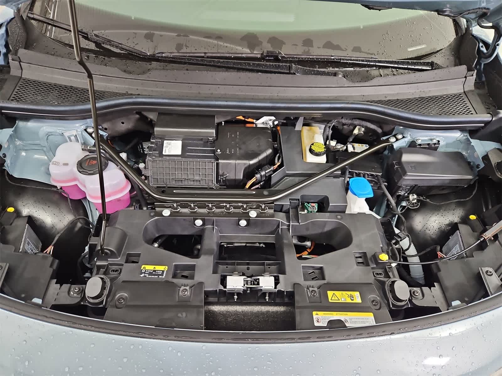 Thumbnail: 2026 Volkswagen ID.4 - 14