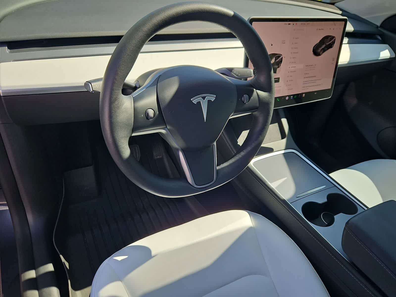 Thumbnail: 2022 Tesla Model Y - 2