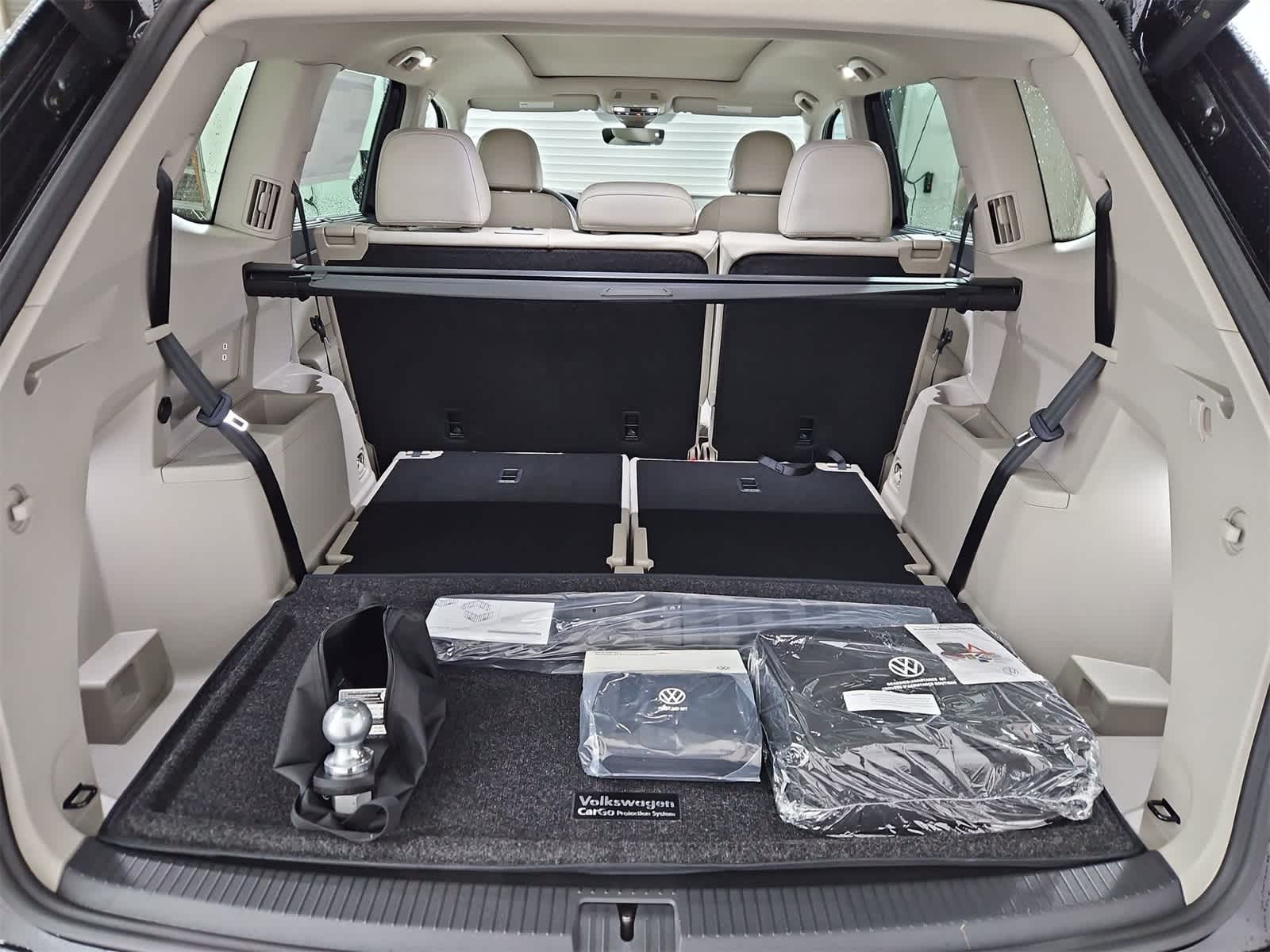 Thumbnail: 2026 Volkswagen Atlas - 36