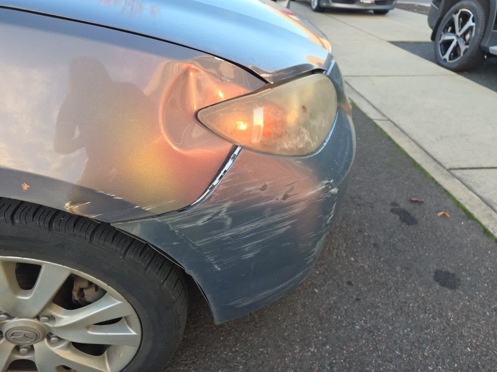 Thumbnail: 2008 Mazda Mazda3 - 6