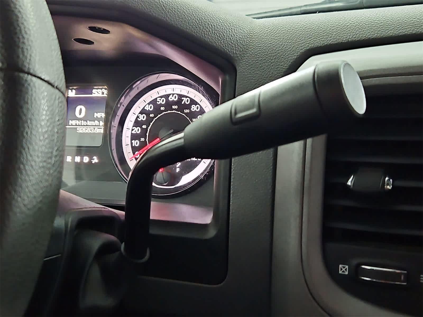 Thumbnail: 2019 RAM 1500 Classic - 31