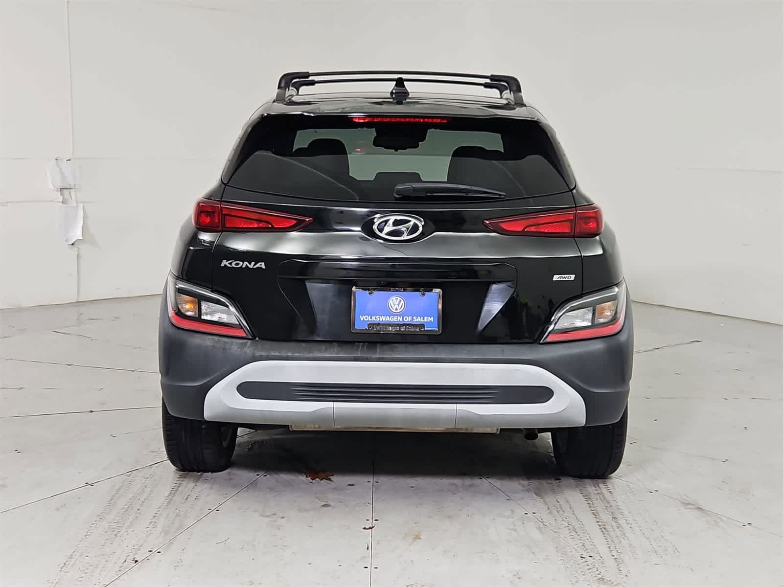 Thumbnail: 2022 Hyundai Kona - 5