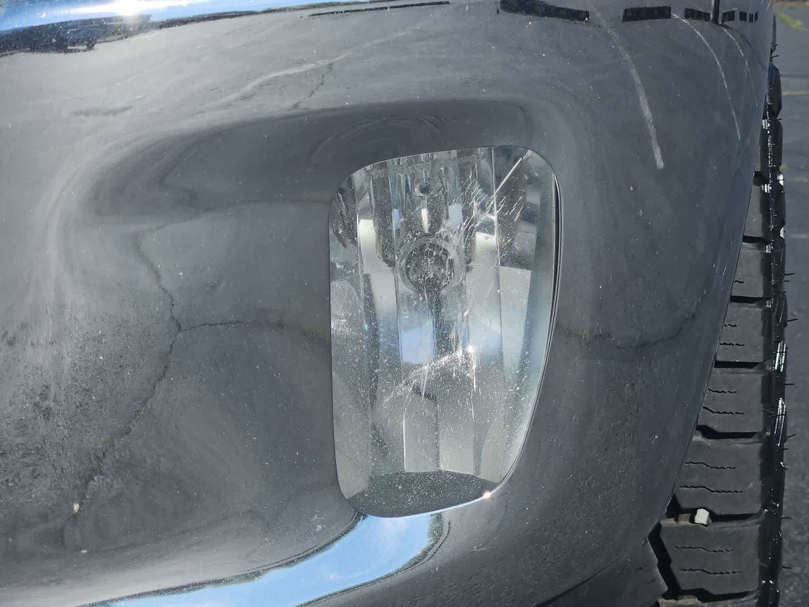 Thumbnail: 2017 RAM 1500 - 10