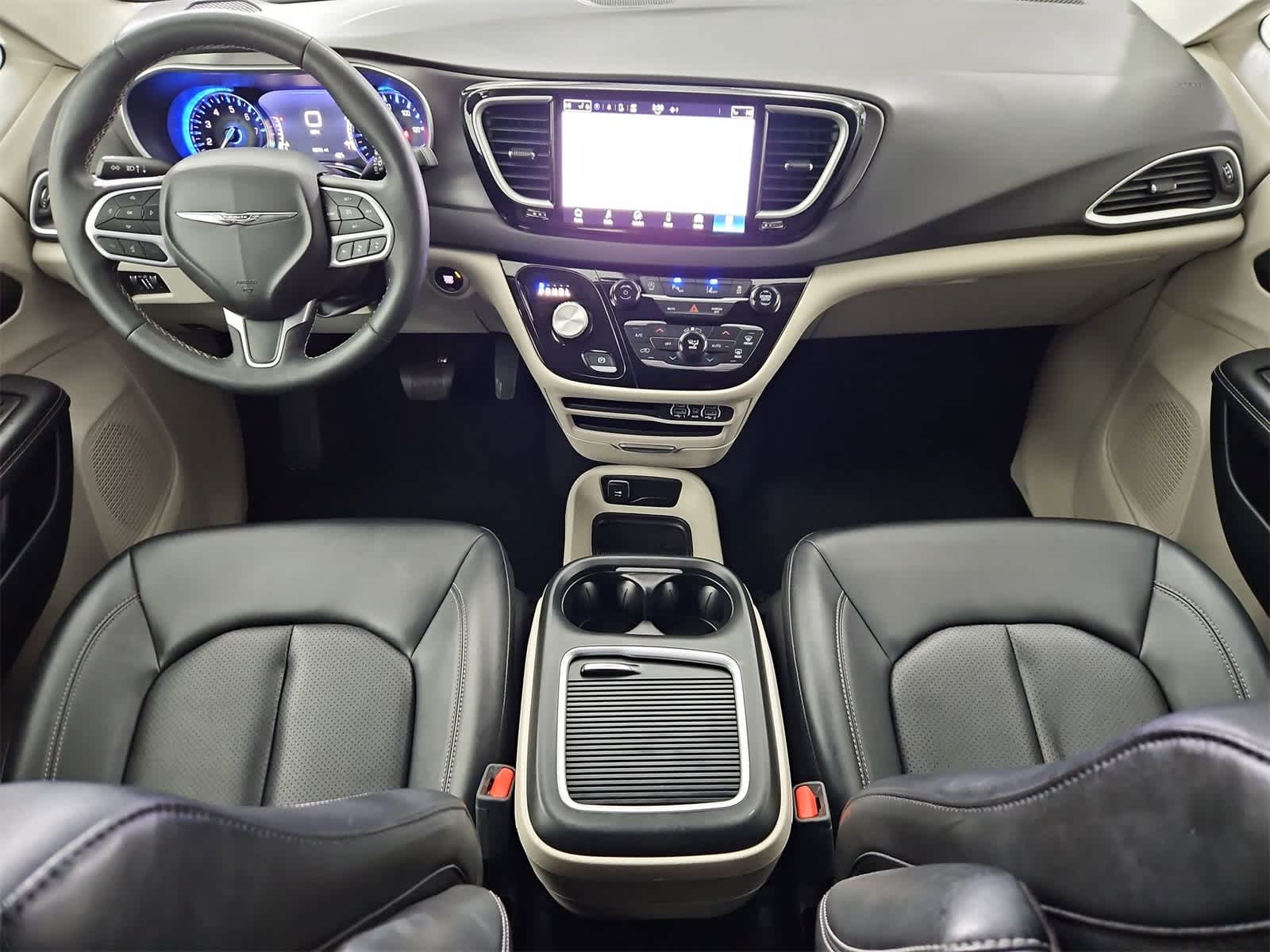 Thumbnail: 2024 Chrysler Pacifica - 15