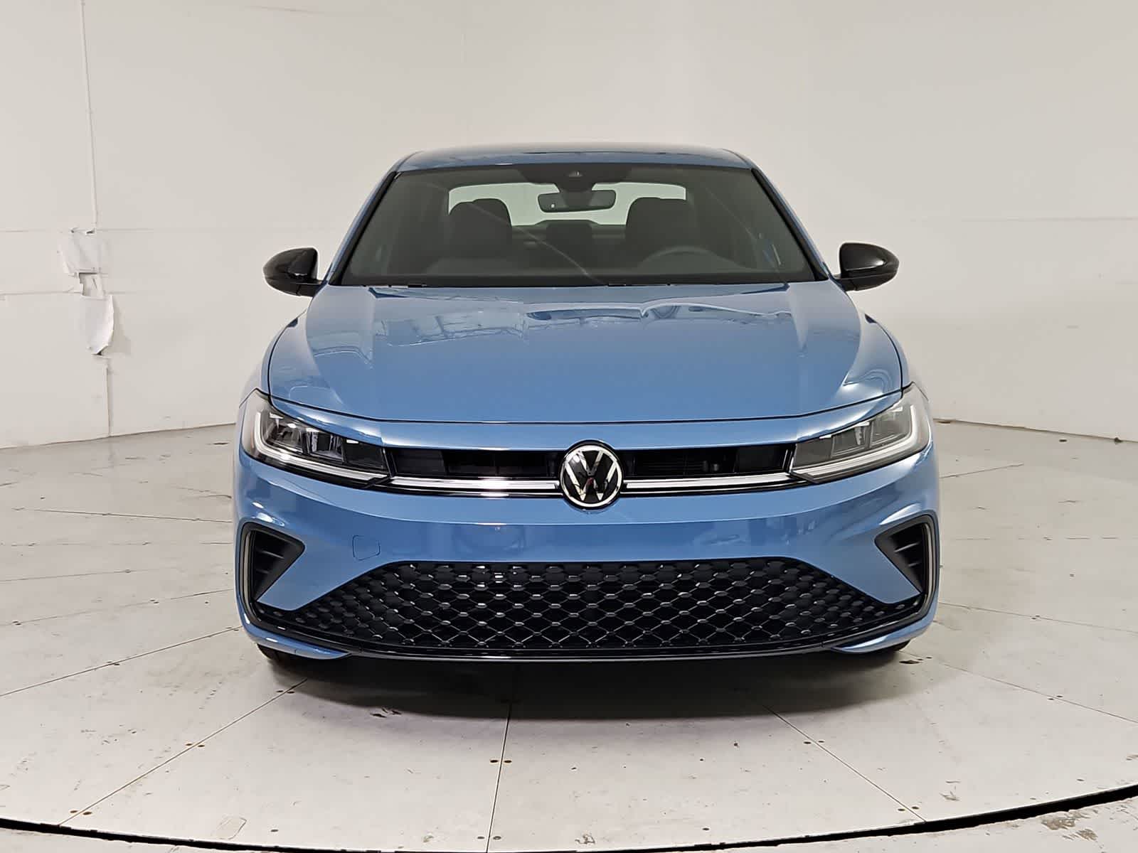 Thumbnail: 2026 Volkswagen Jetta - 9