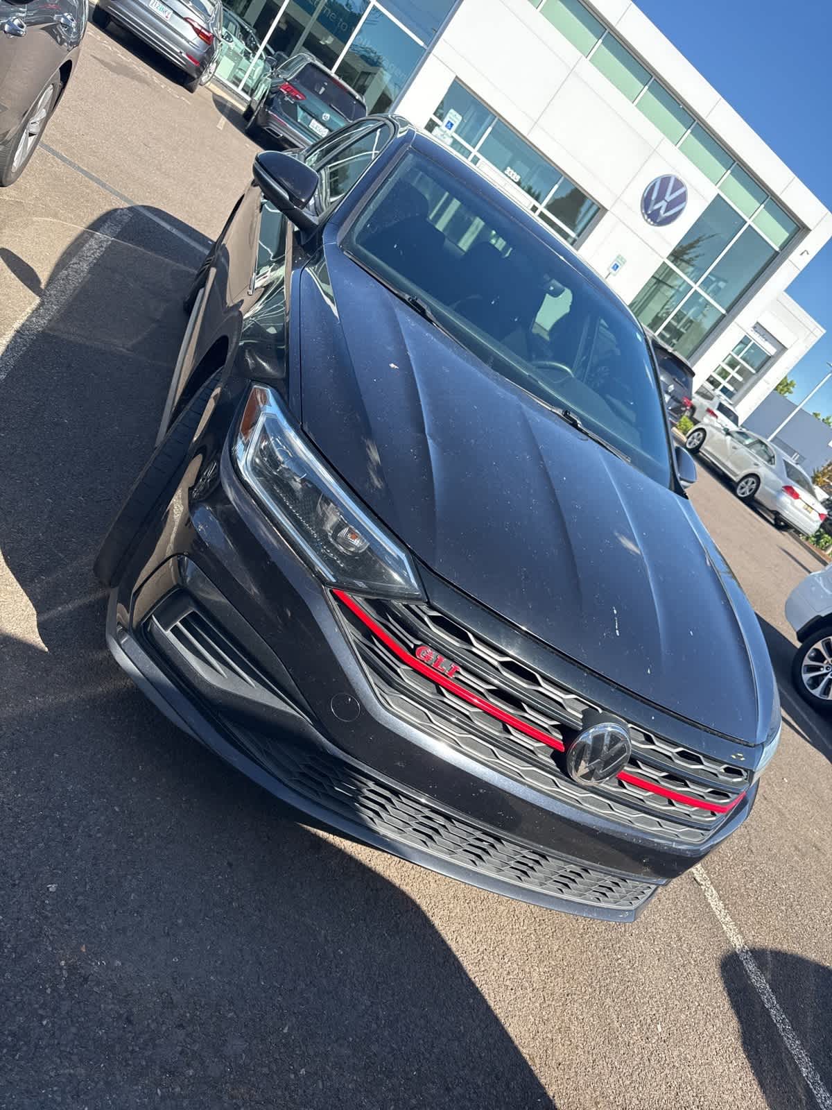 Thumbnail: 2019 Volkswagen Jetta - 2