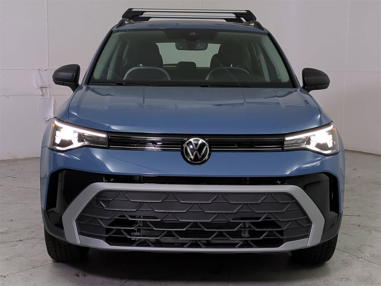 Thumbnail: 2025 Volkswagen Taos - 9