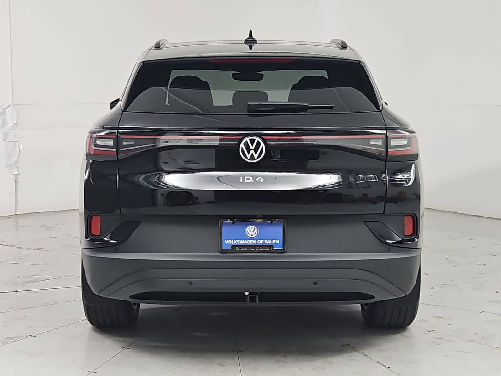 Thumbnail: 2026 Volkswagen ID.4 - 5