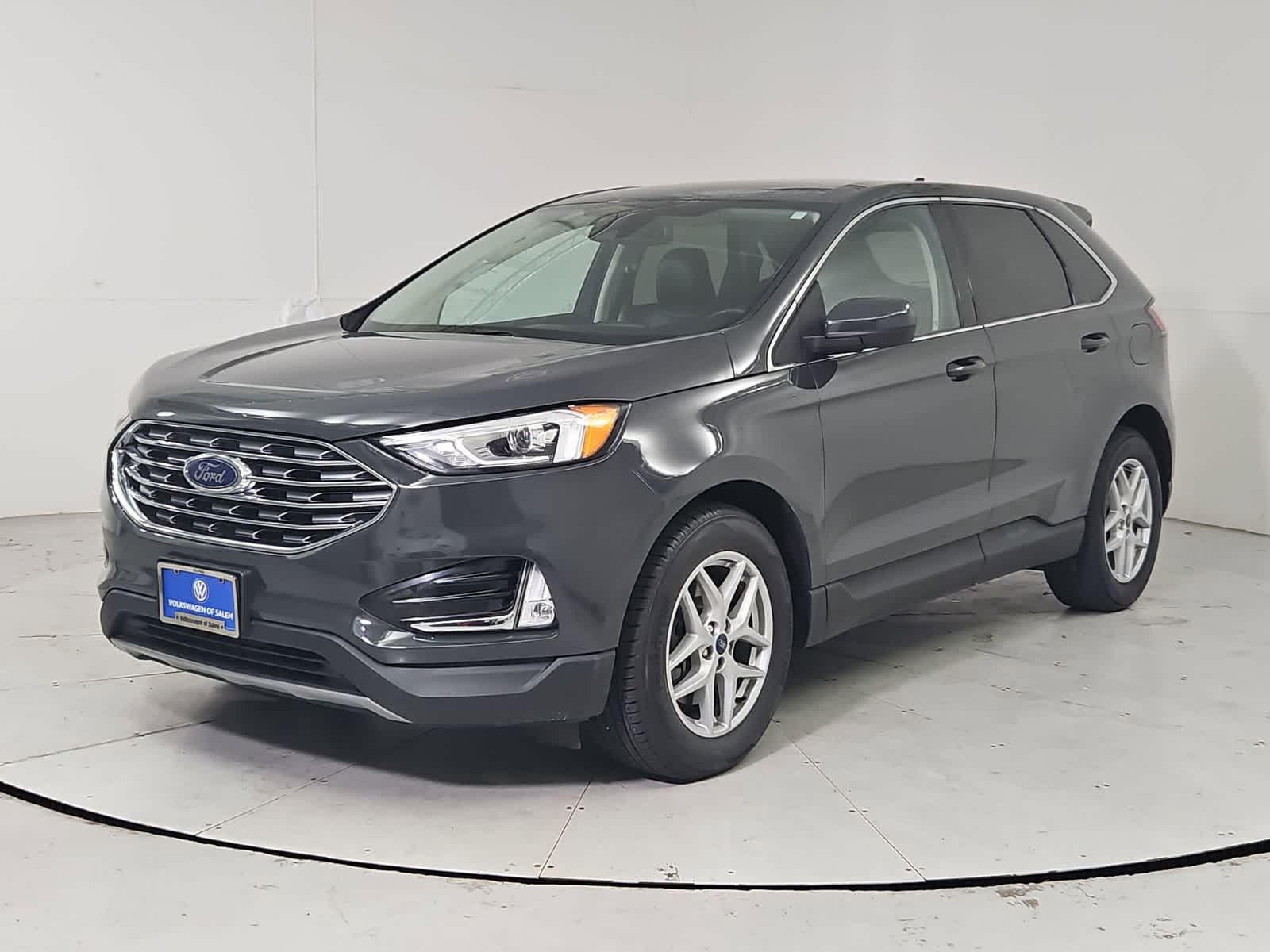 Thumbnail: 2021 Ford Edge - 1