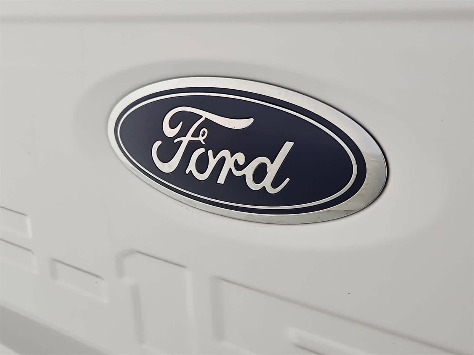 Thumbnail: 2023 Ford F-150 - 11