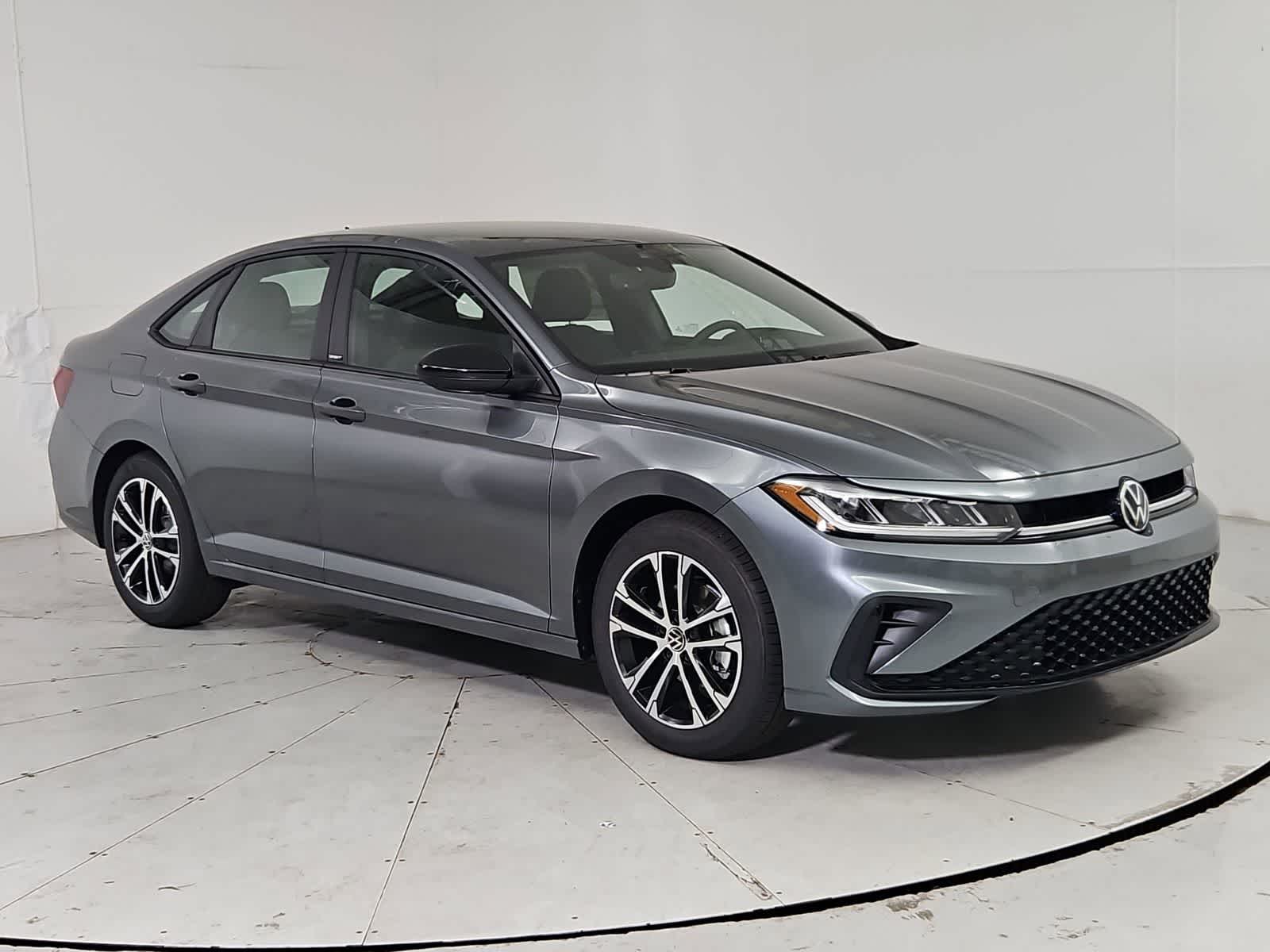 Thumbnail: 2026 Volkswagen Jetta - 8