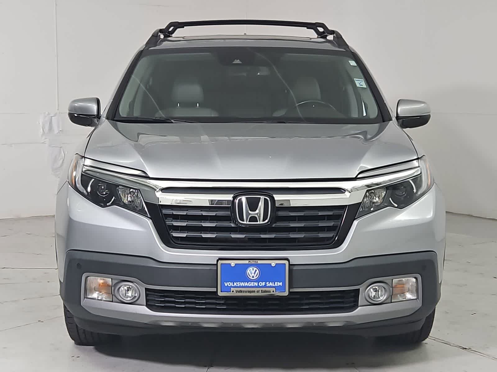 Thumbnail: 2019 Honda Ridgeline - 9