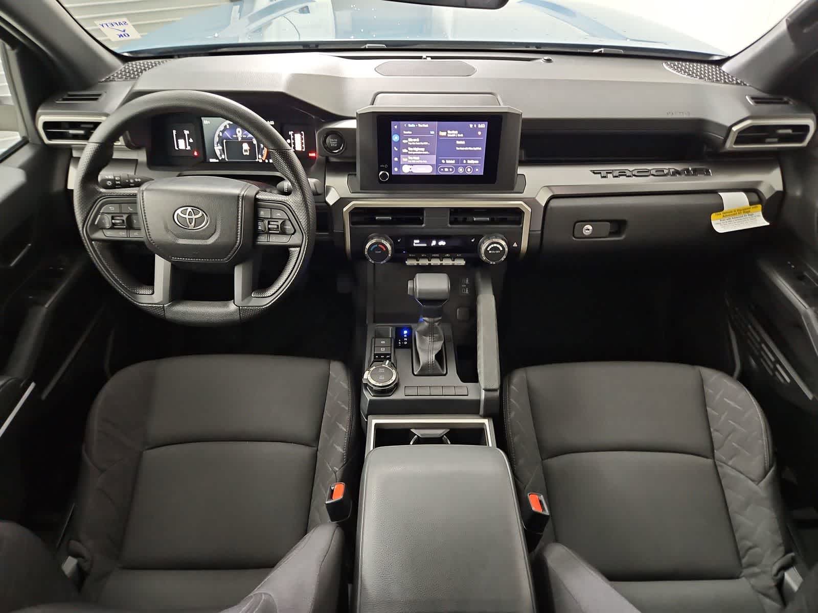 Thumbnail: 2026 Toyota Tacoma - 15