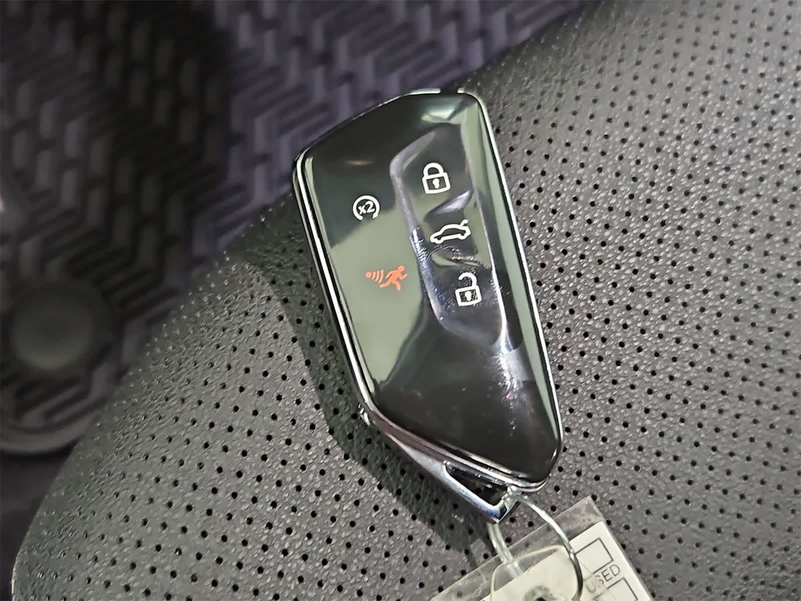 Thumbnail: 2026 Volkswagen Atlas - 38