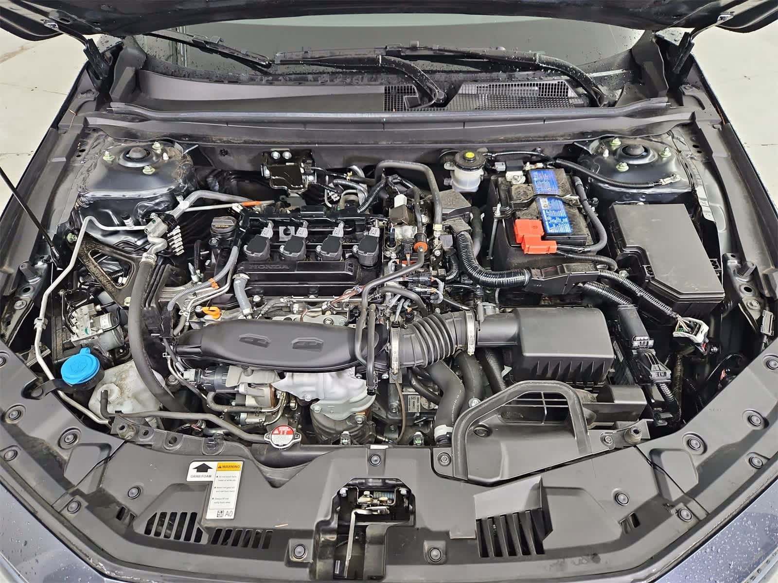 Thumbnail: 2024 Honda Accord - 14