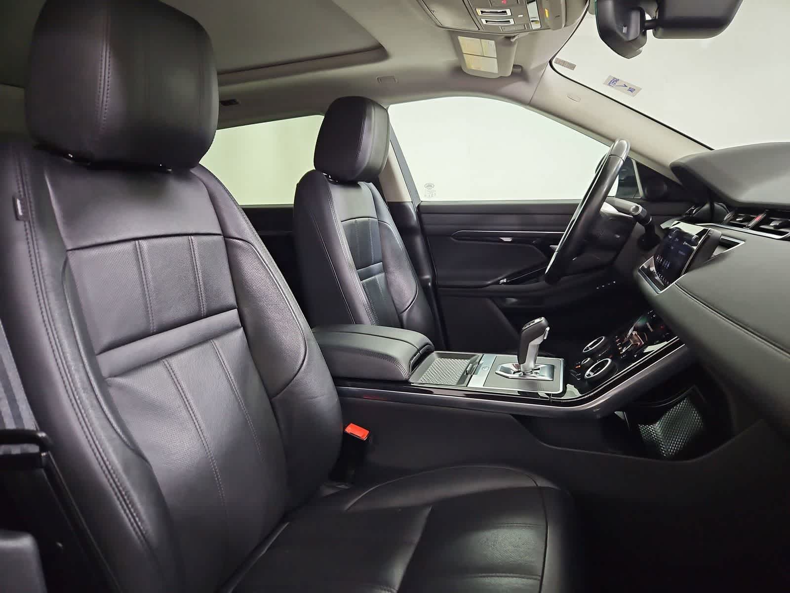 Thumbnail: 2020 Land Rover Range Rover Evoque - 23