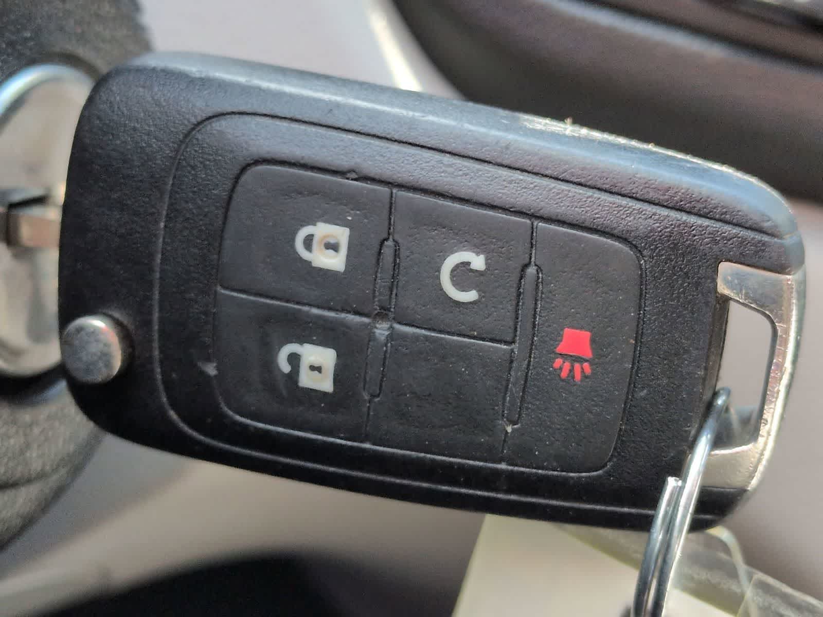 Thumbnail: 2017 Chevrolet Equinox - 34