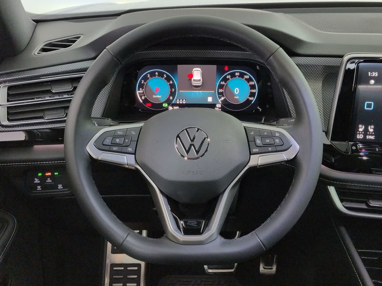 Thumbnail: 2026 Volkswagen Atlas - 23