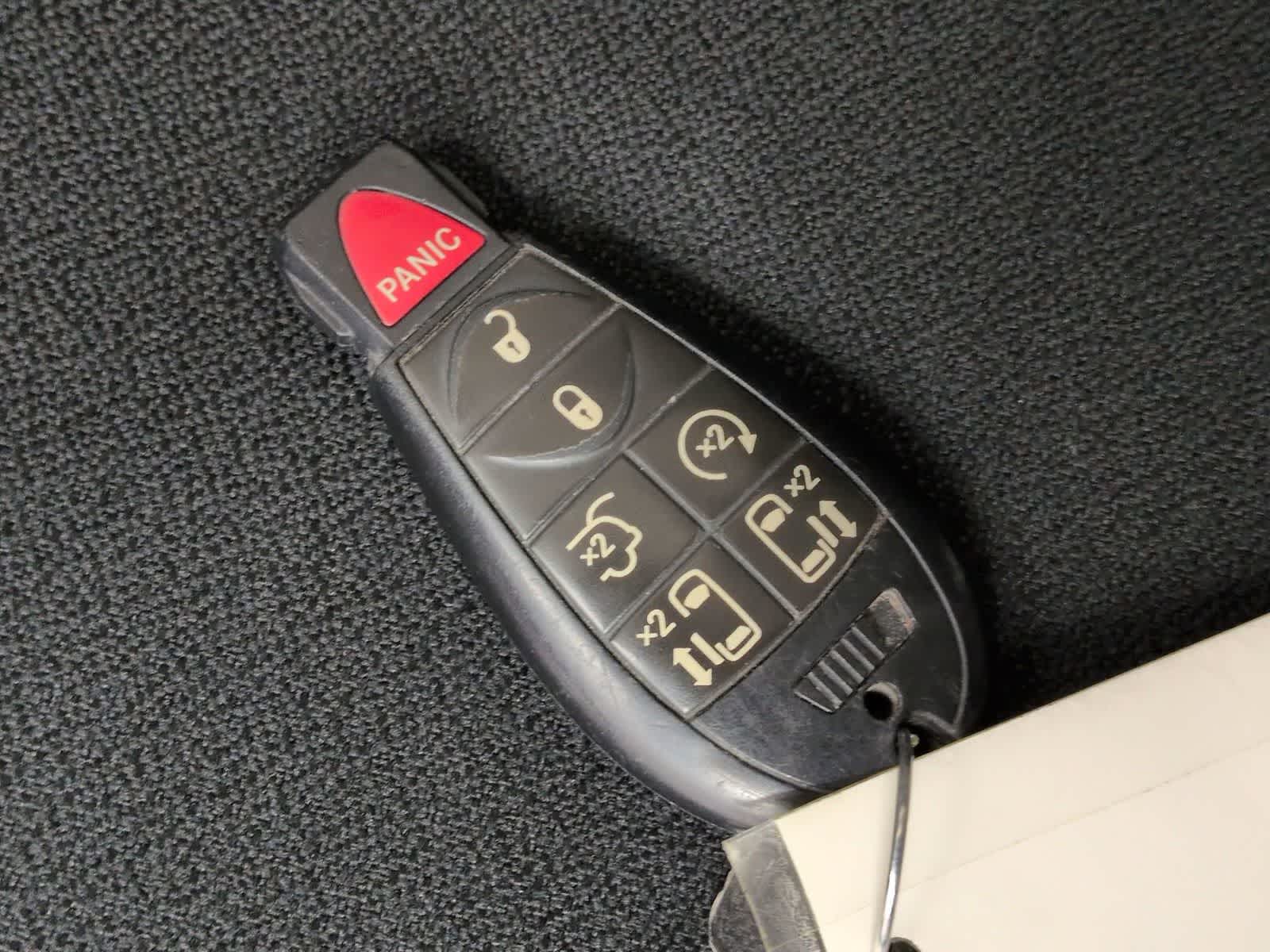 Thumbnail: 2019 Dodge Grand Caravan - 34