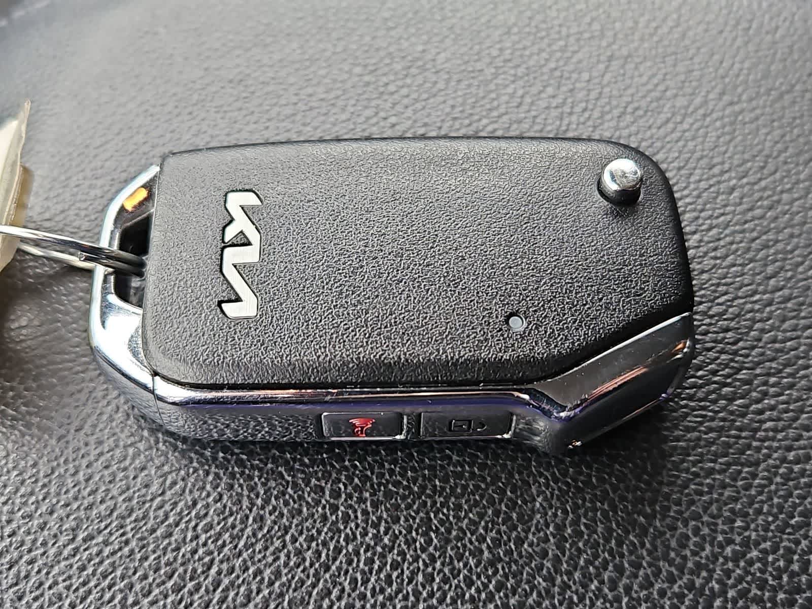 Thumbnail: 2025 Kia Sportage - 34