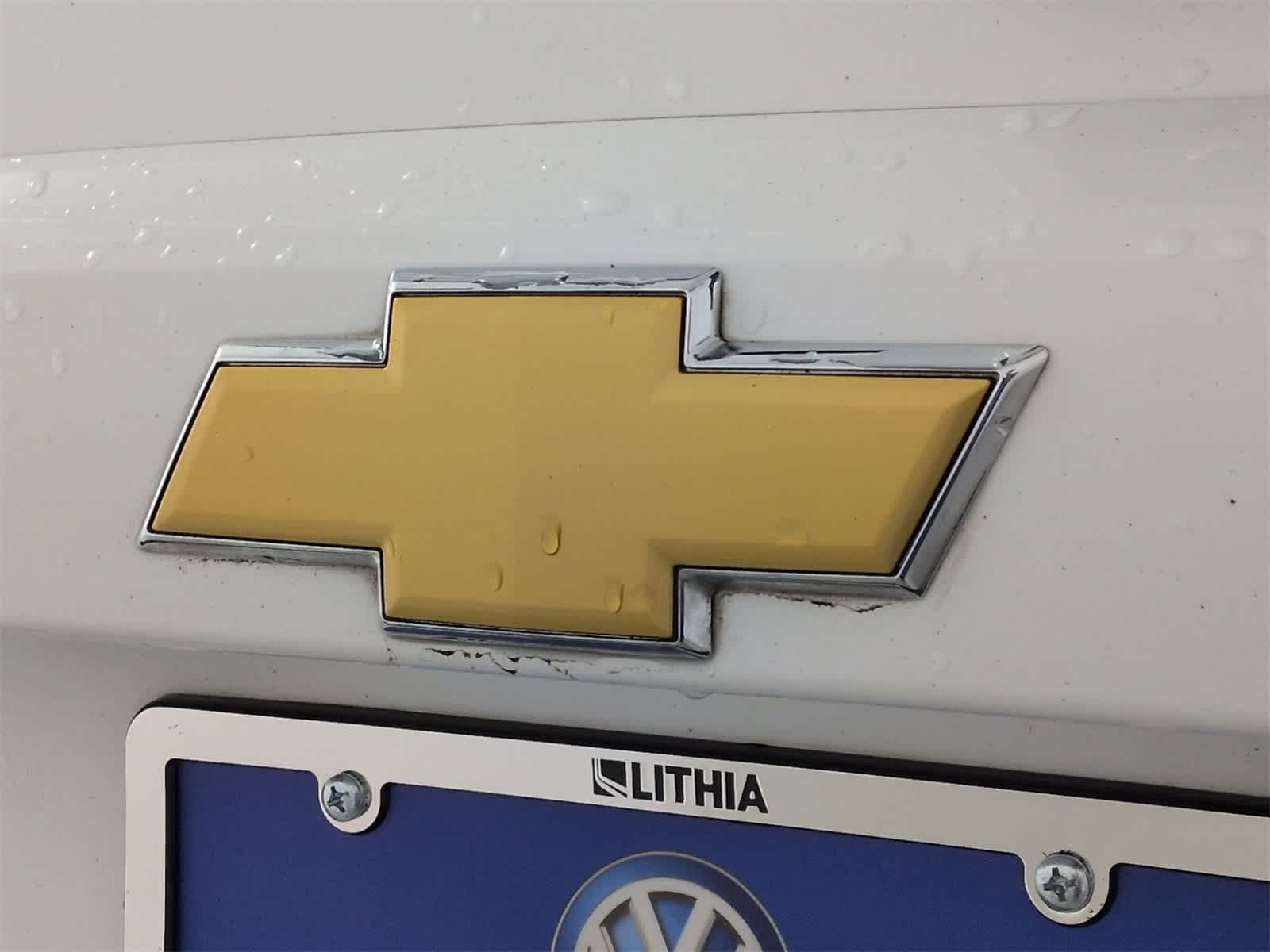 Thumbnail: 2013 Chevrolet Tahoe - 10