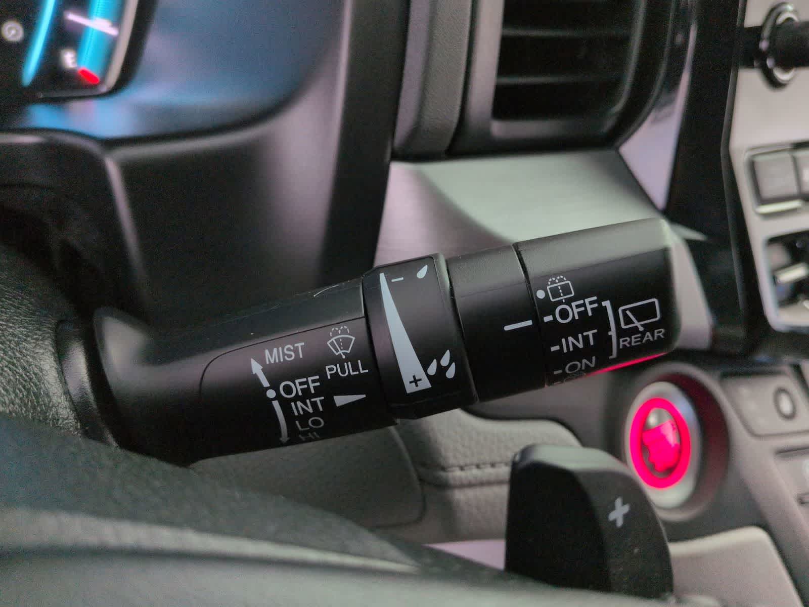 Thumbnail: 2023 Honda Odyssey - 26