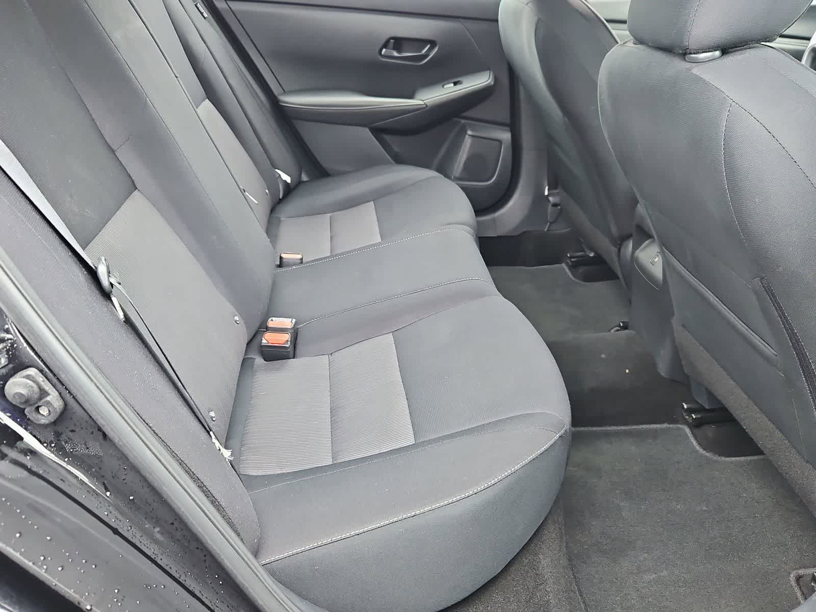 Thumbnail: 2024 Nissan Sentra - 20