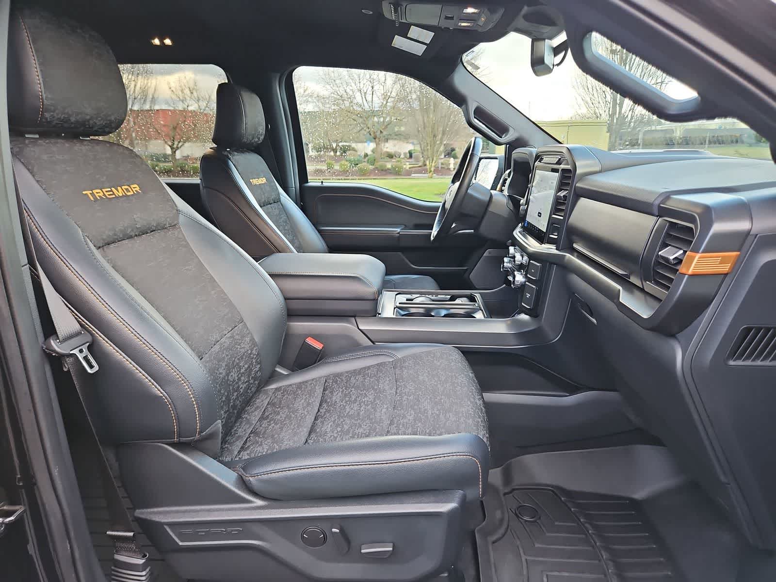 Thumbnail: 2024 Ford F-150 - 21